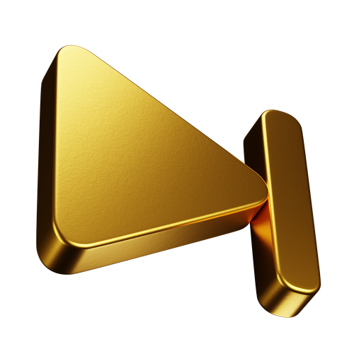 Motion Graphics Icon